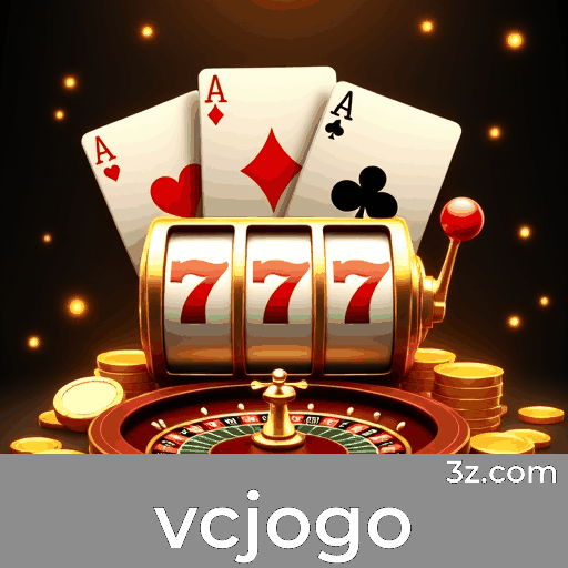 vcjogo: Experiência Completa de Apostas no Seu Celular