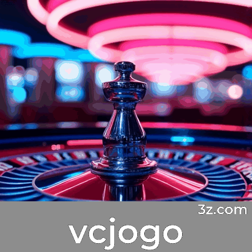 vcjogo.com plataforma: Casino Social e Interação Real