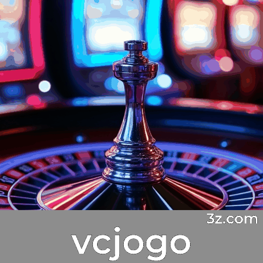 Maximize Sua Experiência de Jogo com táticas comprovadas no vcjogo com