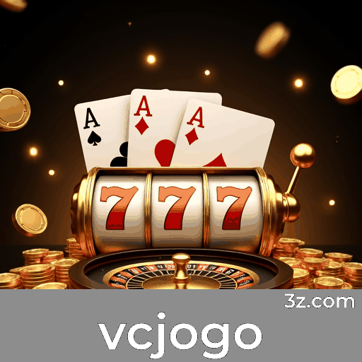 vcjogo: Experiência Completa de Apostas no Seu Celular