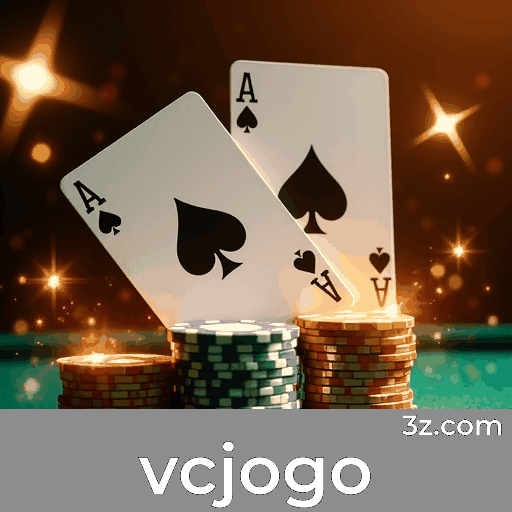 vcjogo.com plataforma: Casino Social e Interação Real